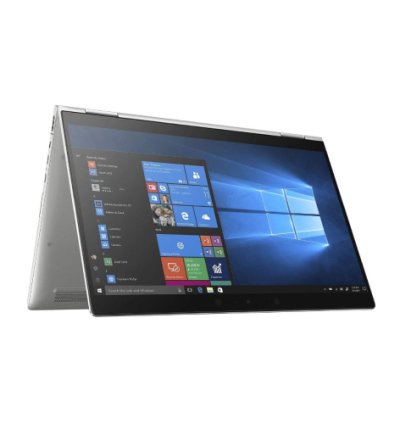 Model X360 1030 G4 Laptop (8th Gen Core i7-8565/8GB RAM /256GB SSD/Win 10 Pro/UHD 620 Graphics 13.3-inch Foldable), Silver (Pre-Owned & Tested)