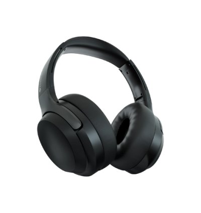 ZEBRONICS Duke Plus (2026 Upgrade) Wireless Headphones