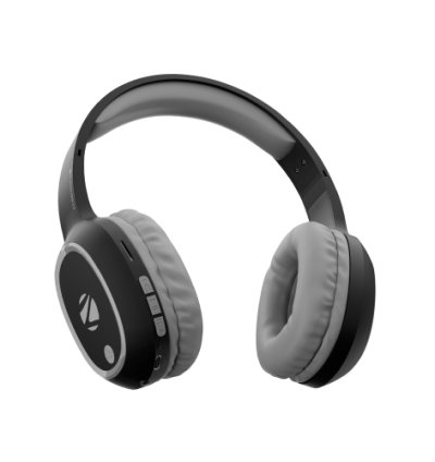 Zebronics Thunder (2026 Upgrade) Wireless Headphone