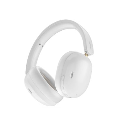 Noise Newly Launched Airwave Max XR, 120H Playtime, ANC, HFA Tech, Spatial Audio, Dual Pairing, BT V6.0,  Wireless Headphones