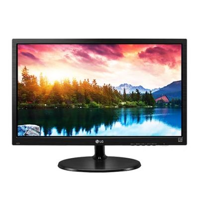 LG 19M38LB 19 Inch Monitor