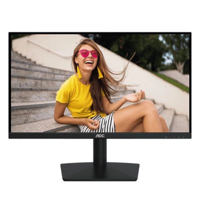 AOC 22B15H2 22 Inch Monitor