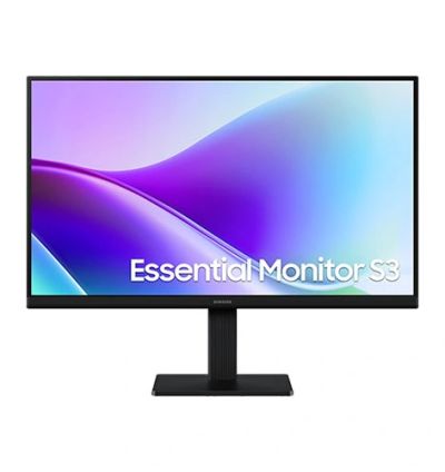 Samsung LS22F320GAWXXL FHD 22 Inch Monitor