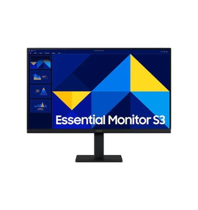 Samsung LS24D300GAWXXL 24 Inch Monitor